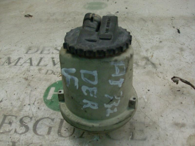 Recambio de faro antiniebla derecho para fiat marea berlina (185) 2.4 turbodiesel referencia OEM IAM   