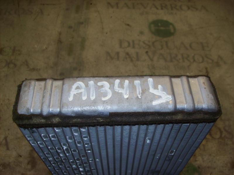 Recambio de radiador calefaccion / aire acondicionado para seat ibiza (6l1) fórmula sport referencia OEM IAM   