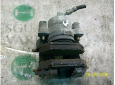 Recambio de pinza freno delantera derecha para seat ibiza (6l1) fórmula sport referencia OEM IAM    2