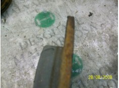 Recambio de disco freno trasero para seat ibiza (6l1) fórmula sport referencia OEM IAM    2