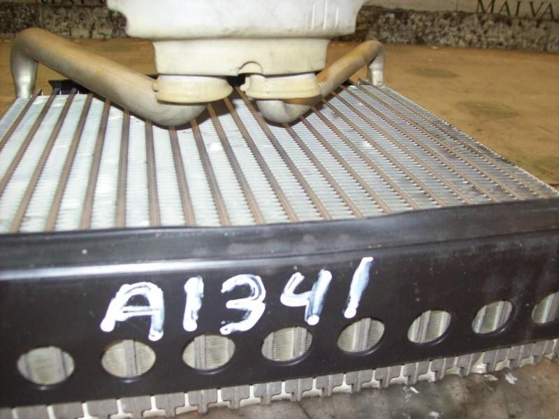 Recambio de evaporador aire acondicionado para seat ibiza (6l1) fórmula sport referencia OEM IAM   