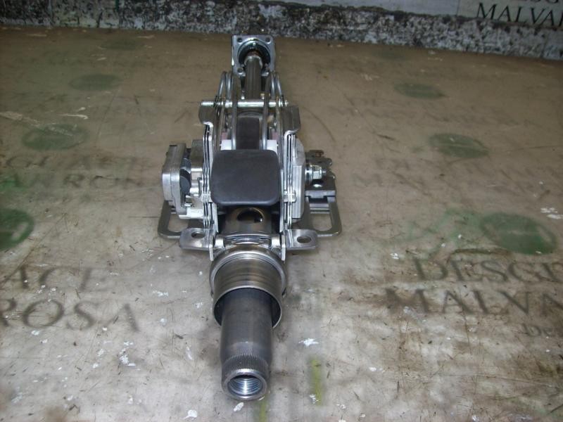 Recambio de columna direccion para seat ibiza (6l1) fórmula sport referencia OEM IAM   