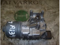 Recambio de motor limpia delantero para seat ibiza (6l1) fórmula sport referencia OEM IAM    2