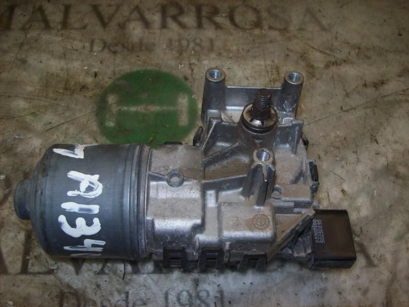 Recambio de motor limpia delantero para seat ibiza (6l1) fórmula sport referencia OEM IAM   