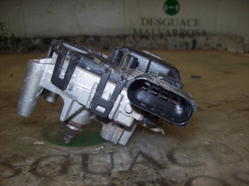 Recambio de motor limpia delantero para seat ibiza (6l1) fórmula sport referencia OEM IAM   