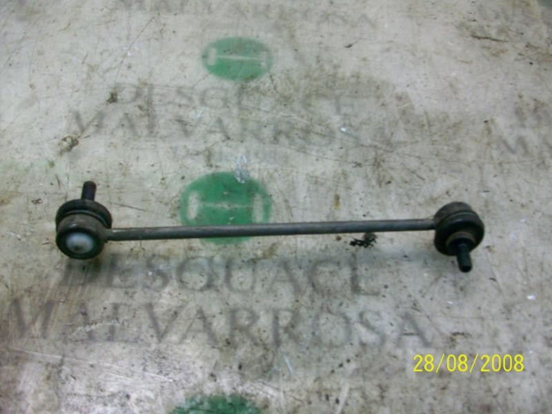 Recambio de tirante delantero izquierdo para seat ibiza (6l1) fórmula sport referencia OEM IAM   
