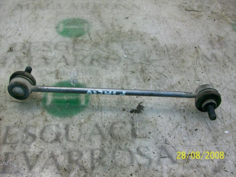 Recambio de tirante delantero derecho para seat ibiza (6l1) fórmula sport referencia OEM IAM   