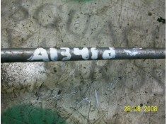 Recambio de tirante delantero derecho para seat ibiza (6l1) fórmula sport referencia OEM IAM    2