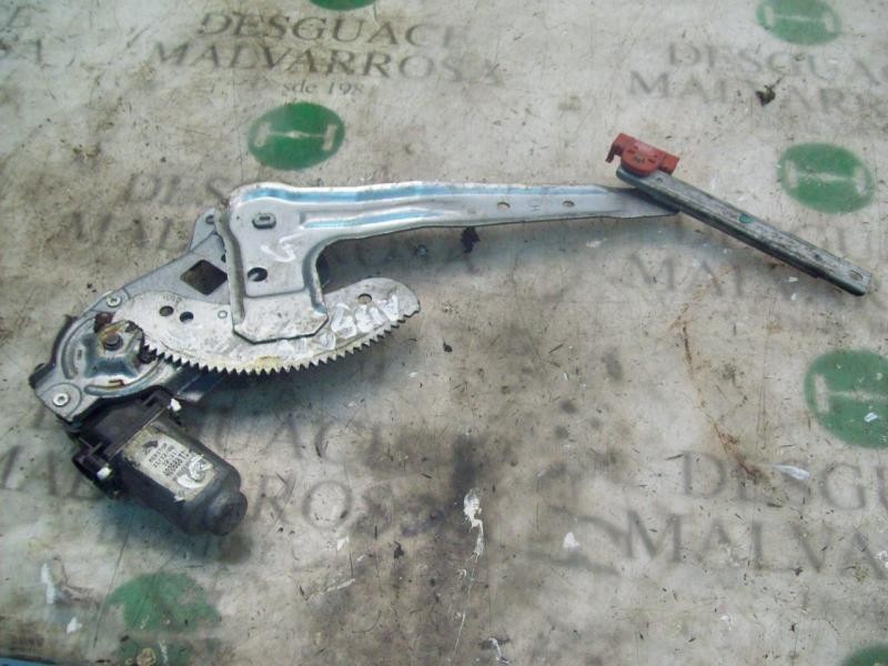 Recambio de elevalunas trasero izquierdo para nissan almera (n16/e) ambience referencia OEM IAM   