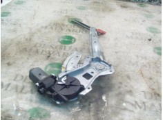 Recambio de elevalunas trasero izquierdo para nissan almera (n16/e) ambience referencia OEM IAM    2