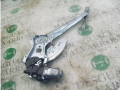 Recambio de elevalunas trasero derecho para nissan almera (n16/e) ambience referencia OEM IAM    2