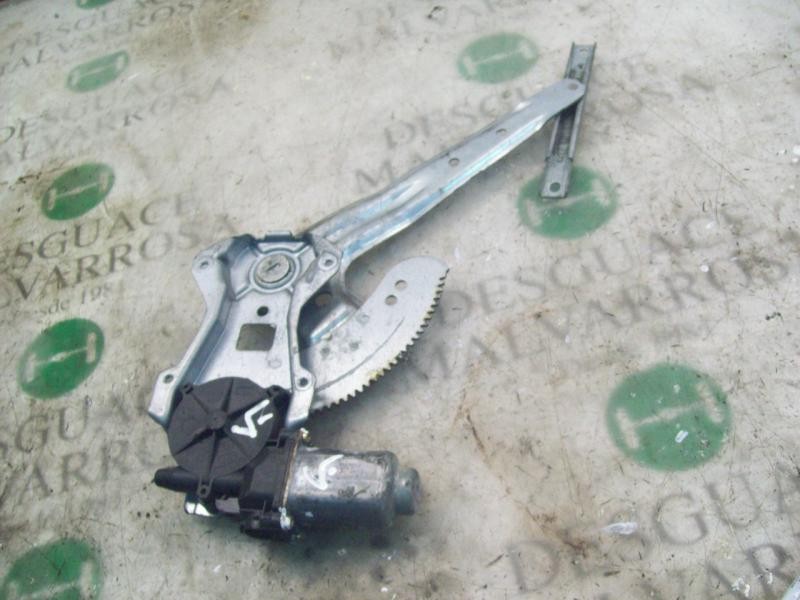 Recambio de elevalunas trasero derecho para nissan almera (n16/e) ambience referencia OEM IAM   