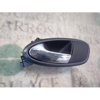 MANETA INTERIOR TRASERA IZQUIERDA 5P0839113C1UQ 