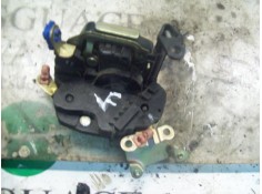 Recambio de cerradura puerta trasera izquierda para nissan almera (n16/e) ambience referencia OEM IAM    2