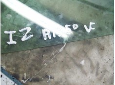 Recambio de cristal custodia trasero izquierdo para nissan almera (n16/e) ambience referencia OEM IAM    2