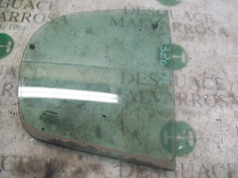 Recambio de cristal puerta trasero derecho para nissan almera (n16/e) ambience referencia OEM IAM   