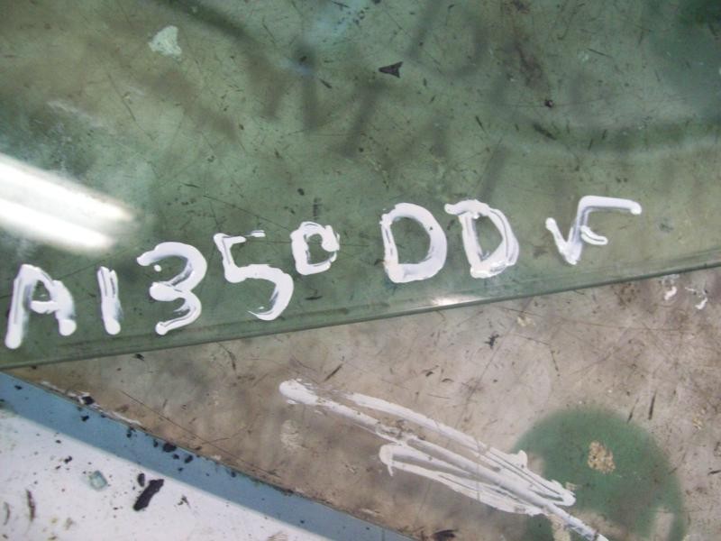 Recambio de cristal puerta trasero derecho para nissan almera (n16/e) ambience referencia OEM IAM   