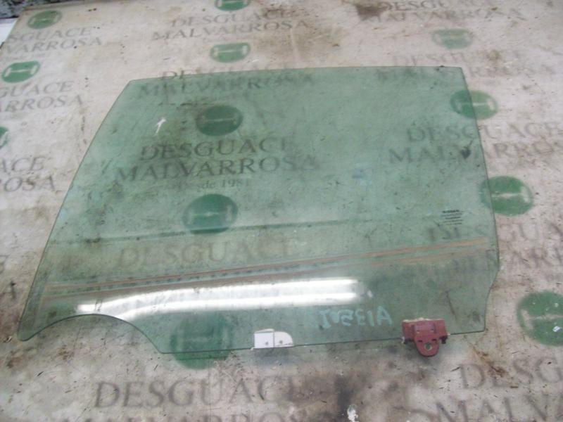 Recambio de cristal puerta trasero izquierdo para nissan almera (n16/e) ambience referencia OEM IAM   
