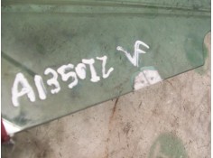 Recambio de cristal puerta trasero izquierdo para nissan almera (n16/e) ambience referencia OEM IAM    2