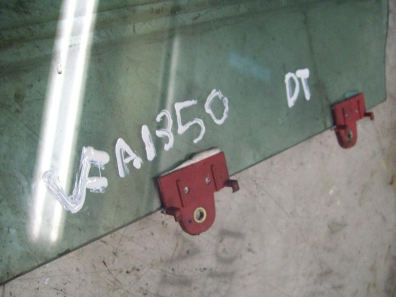 Recambio de cristal puerta trasero derecho para nissan almera (n16/e) ambience referencia OEM IAM   