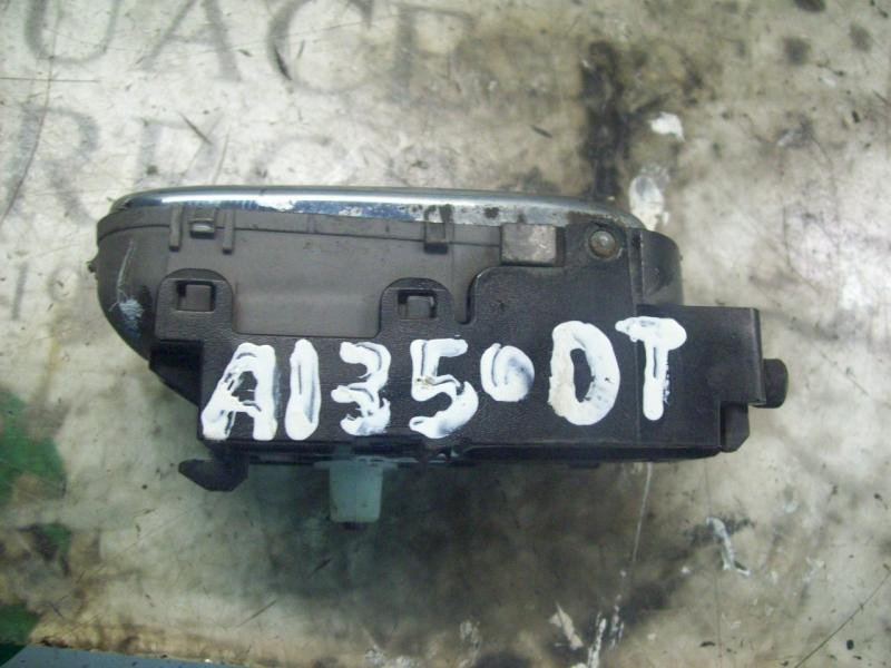 Recambio de maneta interior trasera derecha para nissan almera (n16/e) ambience referencia OEM IAM   