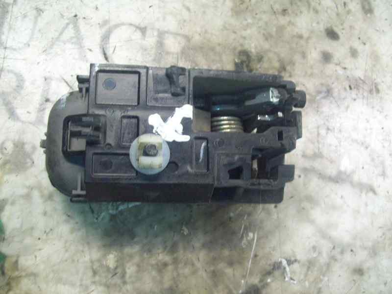 Recambio de maneta interior trasera derecha para nissan almera (n16/e) ambience referencia OEM IAM   