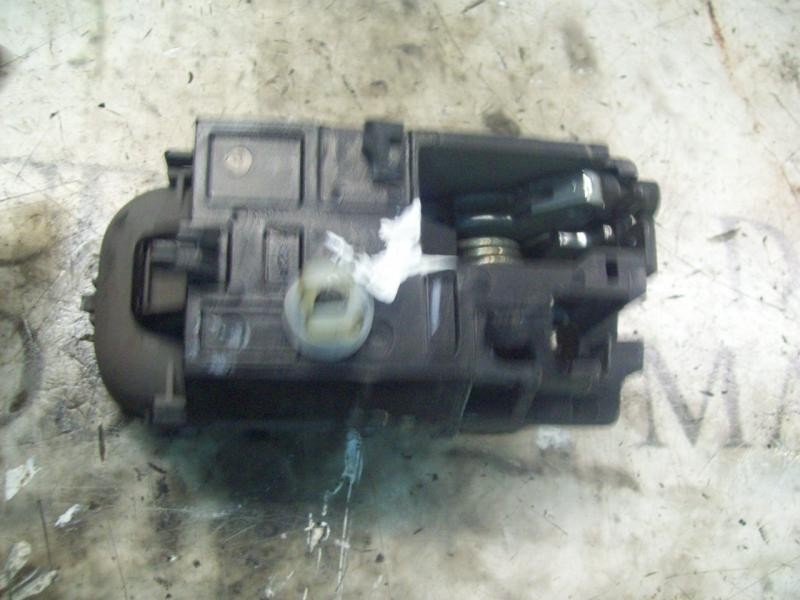 Recambio de maneta interior delantera derecha para nissan almera (n16/e) ambience referencia OEM IAM   