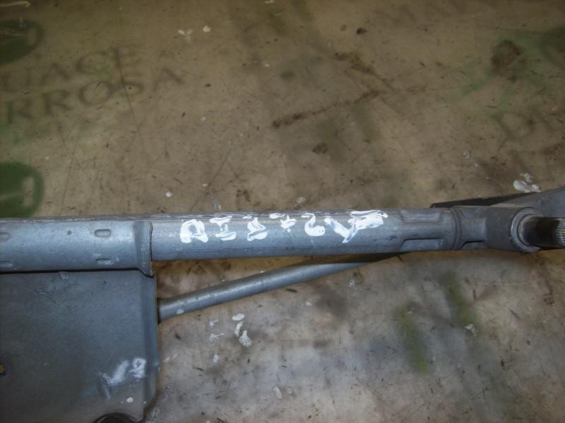 Recambio de articulacion limpia delantero para toyota avensis monovolumen (t22) 2.0 sol referencia OEM IAM 8515005041  