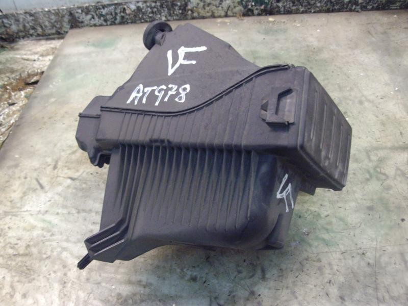 Recambio de filtro aire para renault clio iii emotion referencia OEM IAM   