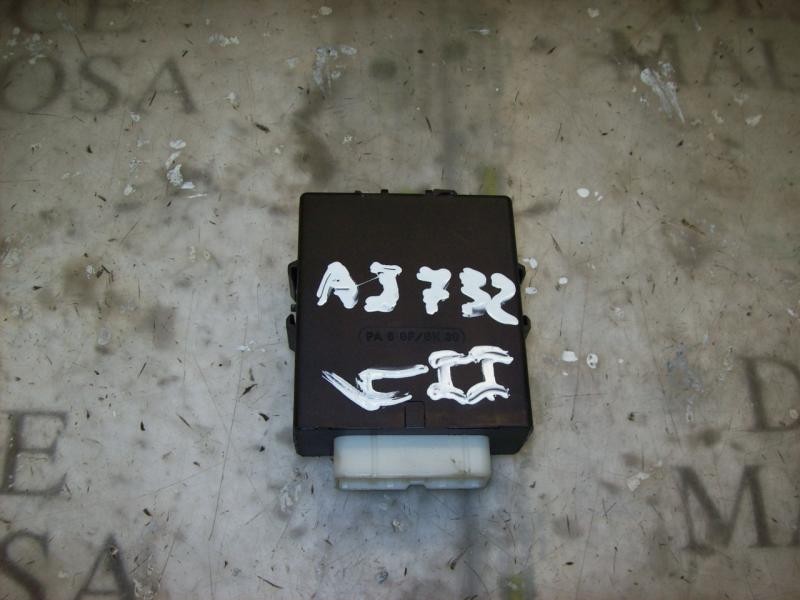 Recambio de modulo electronico para toyota avensis monovolumen (t22) 2.0 sol referencia OEM IAM 8974105030 8974105030 