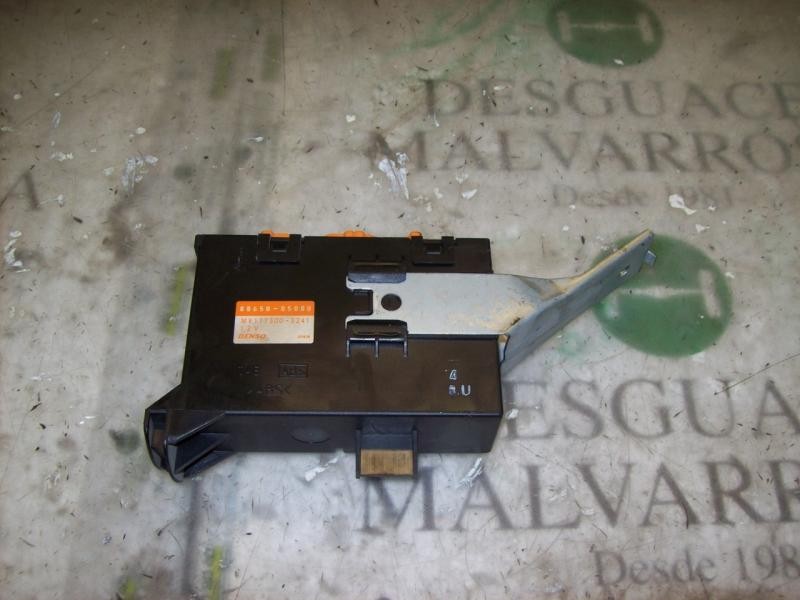 Recambio de modulo electronico para toyota avensis monovolumen (t22) 2.0 sol referencia OEM IAM 8865005080 8865005080 