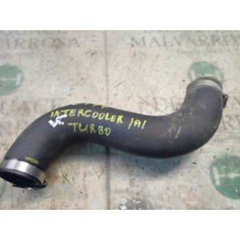 TUBO INTERCOOLER 