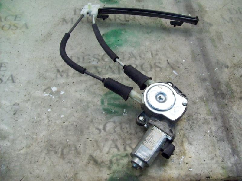 Recambio de elevalunas trasero izquierdo para alfa romeo 147 (190) 2.0 t.spark distinctive referencia OEM IAM   