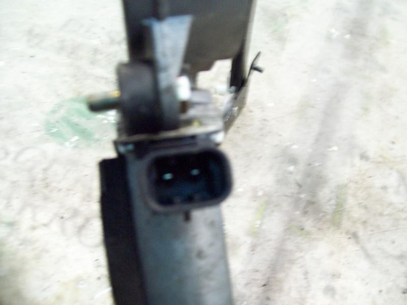 Recambio de elevalunas trasero izquierdo para alfa romeo 147 (190) 2.0 t.spark distinctive referencia OEM IAM   