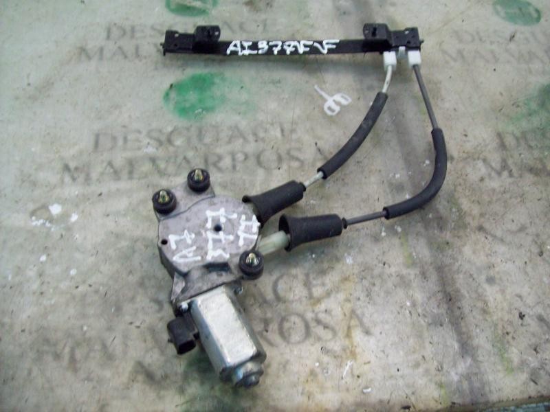 Recambio de elevalunas trasero izquierdo para alfa romeo 147 (190) 2.0 t.spark distinctive referencia OEM IAM   