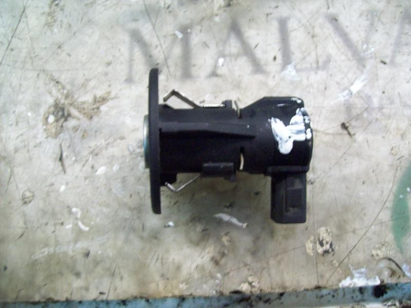 Recambio de modulo electronico para alfa romeo 147 (190) 2.0 t.spark distinctive referencia OEM IAM   