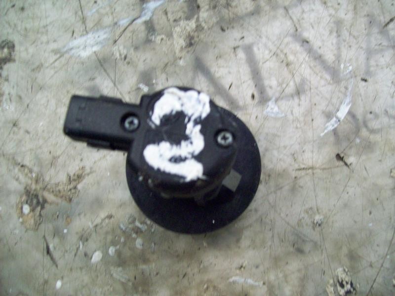 Recambio de modulo electronico para alfa romeo 147 (190) 2.0 t.spark distinctive referencia OEM IAM   