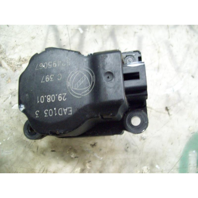 Recambio de motor electrico para alfa romeo 147 (190) 2.0 t.spark distinctive referencia OEM IAM   