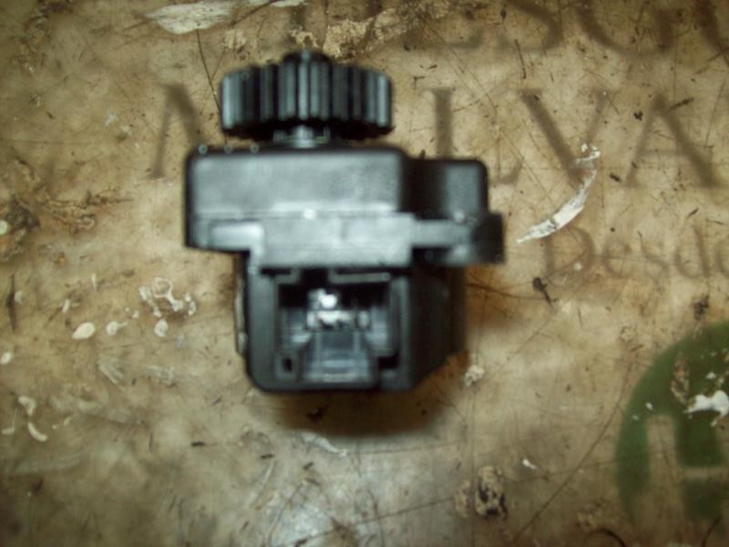 Recambio de motor electrico para alfa romeo 147 (190) 2.0 t.spark distinctive referencia OEM IAM   