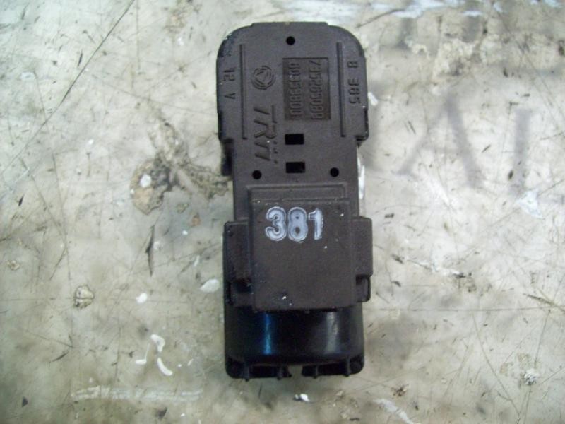 Recambio de modulo electronico para alfa romeo 147 (190) 2.0 t.spark distinctive referencia OEM IAM   