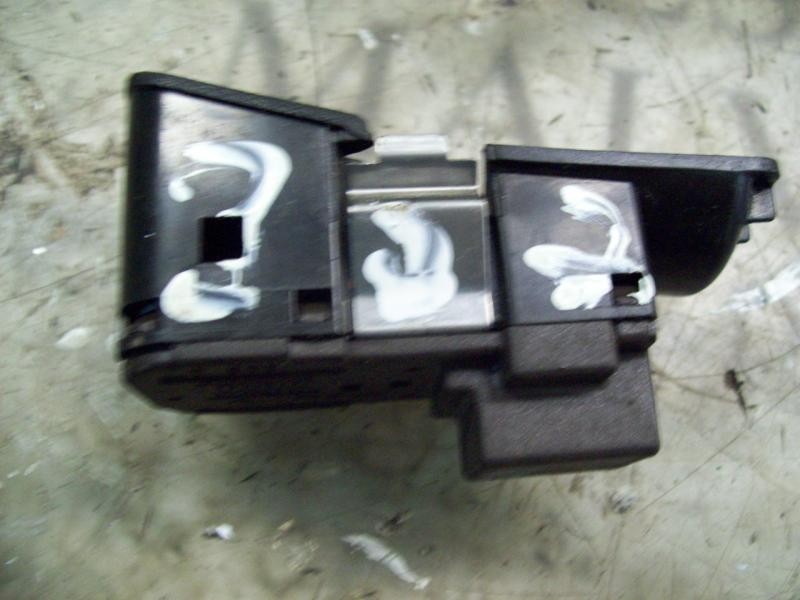 Recambio de modulo electronico para alfa romeo 147 (190) 2.0 t.spark distinctive referencia OEM IAM   