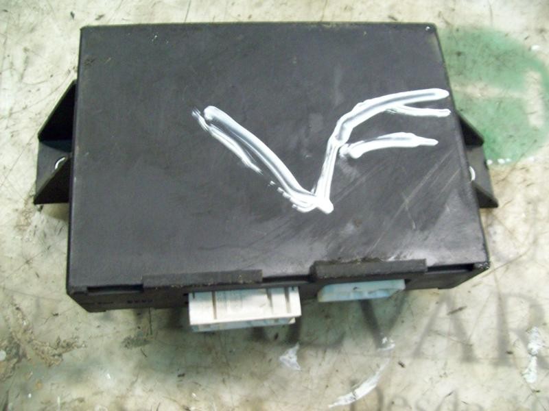 Recambio de modulo electronico para alfa romeo 147 (190) 2.0 t.spark distinctive referencia OEM IAM   