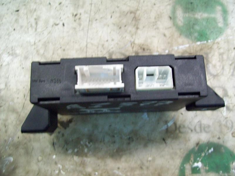 Recambio de modulo electronico para alfa romeo 147 (190) 2.0 t.spark distinctive referencia OEM IAM   