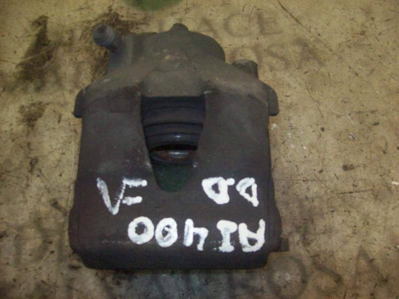 Recambio de pinza freno delantera derecha para seat leon (1m1) 1.9 tdi referencia OEM IAM   