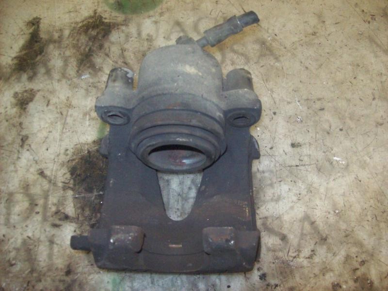 Recambio de pinza freno delantera derecha para seat leon (1m1) 1.9 tdi referencia OEM IAM   