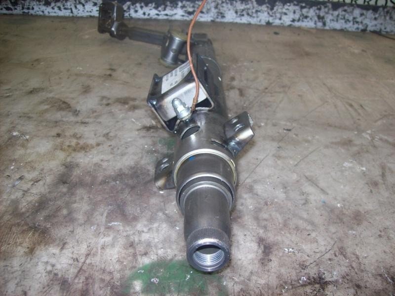 Recambio de columna direccion para seat leon (1m1) 1.9 tdi referencia OEM IAM   