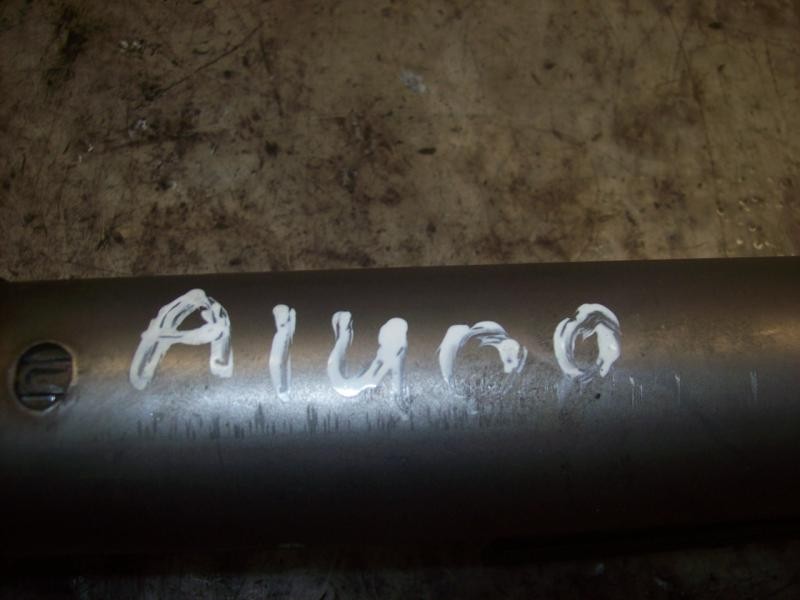 Recambio de columna direccion para seat leon (1m1) 1.9 tdi referencia OEM IAM   