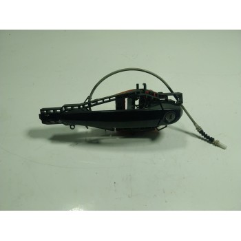 MANETA EXTERIOR DELANTERA IZQUIERDA 51217207561 217321639 51217242567