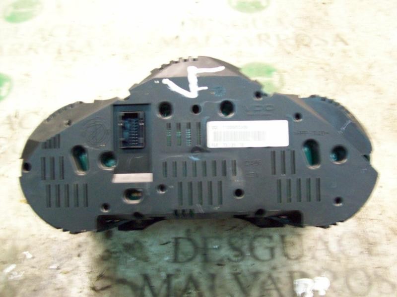 Recambio de cuadro instrumentos para alfa romeo 147 (190) 2.0 t.spark distinctive referencia OEM IAM   