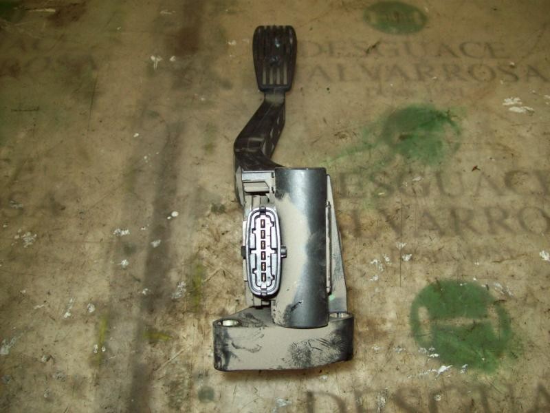 Recambio de potenciometro pedal para alfa romeo 147 (190) 2.0 t.spark distinctive referencia OEM IAM   
